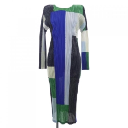 Pleats Please PLEATS PLEASE PP13-JH654 Đầm - Hàng hiệu Chính hãng