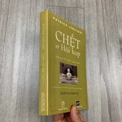 Chết vì hội họp, chuyện về thuật lãnh đạo. 1b3 551076