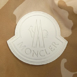 MONCLER CHARDON Áo khoác - Hàng hiệu Chính hãng 901399