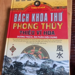 BÁCH KHOA THƯ PHONG THỦY  290499