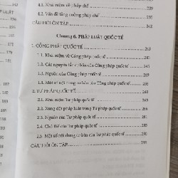 Giáo trình Pháp luật đại cương 23644