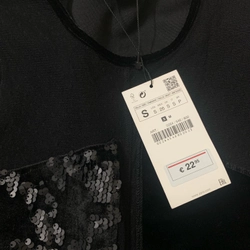 Áo top Zara  446418