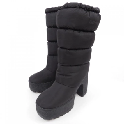 Giày bốt dài MIU MIU 662651