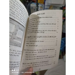 Em tập xử lý văn bản - Nguyễn Hạnh 2002 mới 80% Sách kỹ năng HCM2702 930102