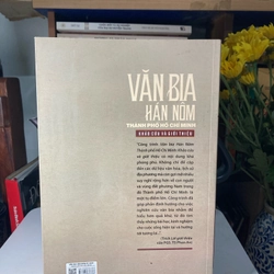 Văn Bia Hán Nôm Thành Phố Hồ Chí Minh - Khảo Cứu Và Giới Thiệu - Phạm Ngọc Hường 496966