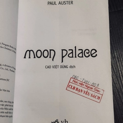 Combo 4 tác phẩm Paul Auster 518234