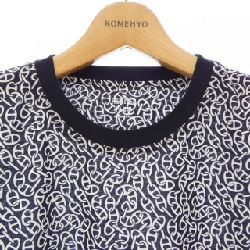 HERMES Naoussa Chaine/Áo phông Micro 4E4620DB 628857