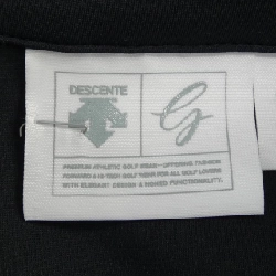 Áo gile DESCENTE DGWMJL80 - Hàng hiệu Authentic 775493