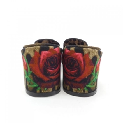 DOLCE&GABBANA Sandal - Hàng hiệu Authentic 830957