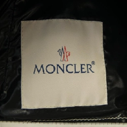Áo khoác lông vũ MONCLER 643523