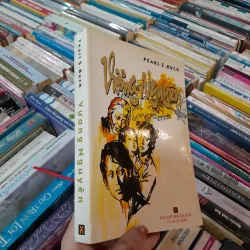 VƯƠNG NGUYÊN - PEARL S. BUCK ( NGUYỄN THẾ VINH DỊCH)