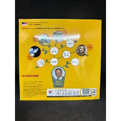 [Phiên Chợ Sách Cũ] Steven Spielberg - Người Có Trí Tưởng Tượng Của Trẻ Thơ, Yeong-I Koh,, 2019 1503 411400