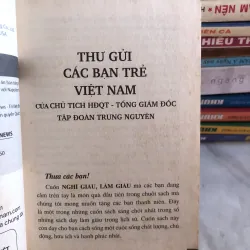 Nghĩ giàu làm giàu - Napoleon Hill  1027759