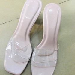 Sục nữ bệt nơ siêu xinh( tặng kèm guốc quai trong cao 7cm) 96291