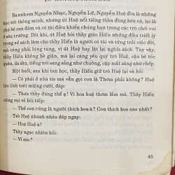 Chuyện thầy trò thời xưa 1010268