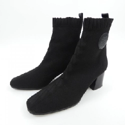 Giày bốt HERMES Jenna Exubris Click Se Nue 242198Z 658469