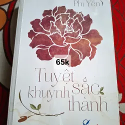 Tuyệt Sắc Khuynh Thành
