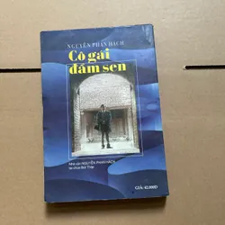 Cô gái đầm sen - Nguyễn Phan Phách 734198