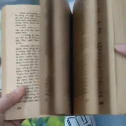 [MIỄN PHÍ BỌC SÁCH] [XƯA] Con Tàu Trắng (1982) - Chingiz Aitmatov 997666