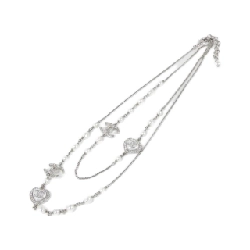 Chanel ABB609 Dây chuyền - Hàng hiệu Authentic 773293