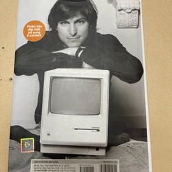 Tiểu sử Steve Jobs - Walter Isaacson (c43) 496527