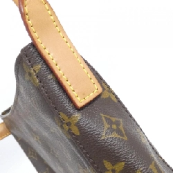 Túi xách vai Louis Vuitton Monogram Looping GM M51145 - Hàng hiệu Chính hãng 802562