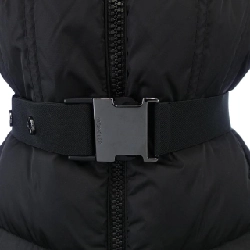 MONCLER BOUCAGE Áo khoác lông - Hàng hiệu Chính hãng 815753