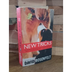 New Tricks - David Rosenfelt