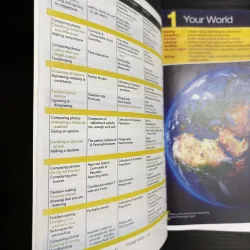 Bộ sách tiếng Anh Close-Up band B1+ 755437