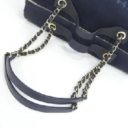 Túi Boston Chanel Deauville Line AS4166 - Hàng hiệu Chính hãng 803774