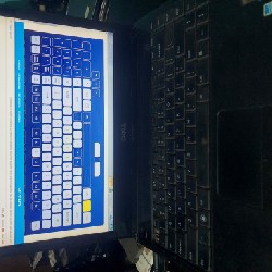 Lap top dell n4030 xài ok 15046