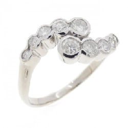 Nhẫn kim cương PT850 0.54CT