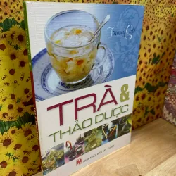 Trà Và Thảo Dược