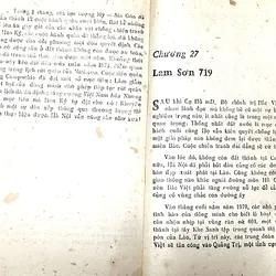 TIẾNG KÈN GỌI QUÂN (SUMMONS of the TRUMPET)- Tác giả DAVE RICHARD PALMER 1067086
