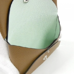 Ví tiền Hermès Calvi Duo Verso 083036CK 620887