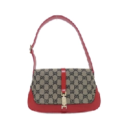 【Vintage】Gucci 001 3824 Túi đeo vai