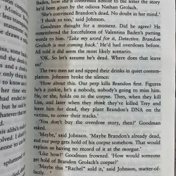 SIDNEY SHELDON'S THE SILENT WIDOW (NGƯỜI GÓA PHỤ THẦM LẶNG CỦA SIDNEY SHELDON)  1006809