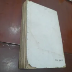 Giêrơn Gođơn - HÃY ĐỂ NGÀY ẤY LỤI TÀN 780265