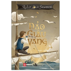 Đảo Giấu Vàng (Đinh Tị) - Robert Louis Stevenson ASB.PO Oreka-Blogmeo120125