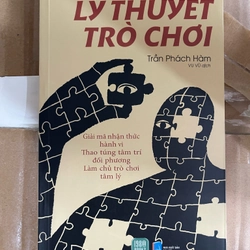 Lý thuyết trò chơi