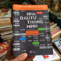 nhà đầu tư tông minh