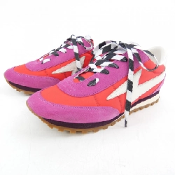 Giày thể thao MARC JACOBS - Hàng hiệu Authentic 830520