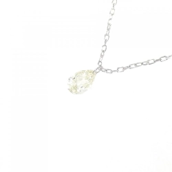 K18WG Dây chuyền kim cương 0.23CT - Hàng hiệu Chính hãng 856971