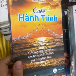 Sách Cuộc hành trình - Đoàn Thị Lâm - NXB Đồng Nai 309701