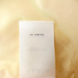 Áo ALAIA AA9H1193W039A - Hàng hiệu Authentic 814600