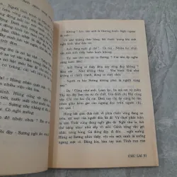 ĐI TÌM DĨ VÃNG - CHU LAI 1009553