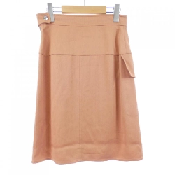 HERMES Elmes Crude Cell *06-7304 Váy - Hàng hiệu Chính hãng 812236