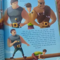 21 Chuyện Cướp Biển 1009868