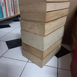 Harry potter bìa đen 10315