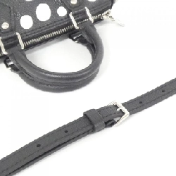 Túi xách Boston Louis Vuitton Monogram Empreinte (LV X YK) Nano Speedy M81910 - Hàng hiệu Chính hãng 769947